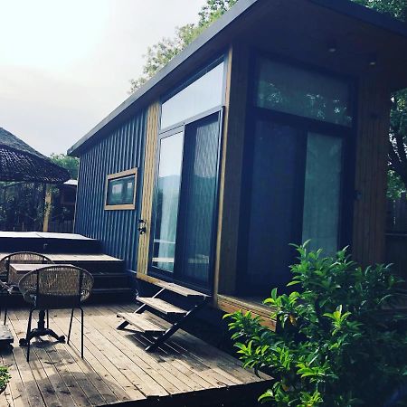 Tiny House Kayakoey Kumquat Hotel Eksteriør billede